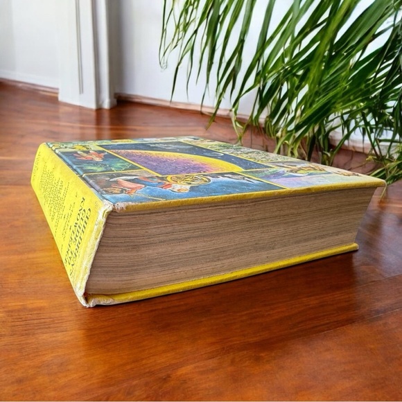 Vintage 1974 Children’s Guide to Knowledge Hardcover Book – Parents’ Magazine - Picture 4 of 16